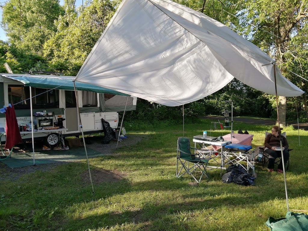 McLaren Campground | 15020 Long Sault Pkwy, Ingleside, ON K0C 1M0, Canada | Phone: (613) 543-4328