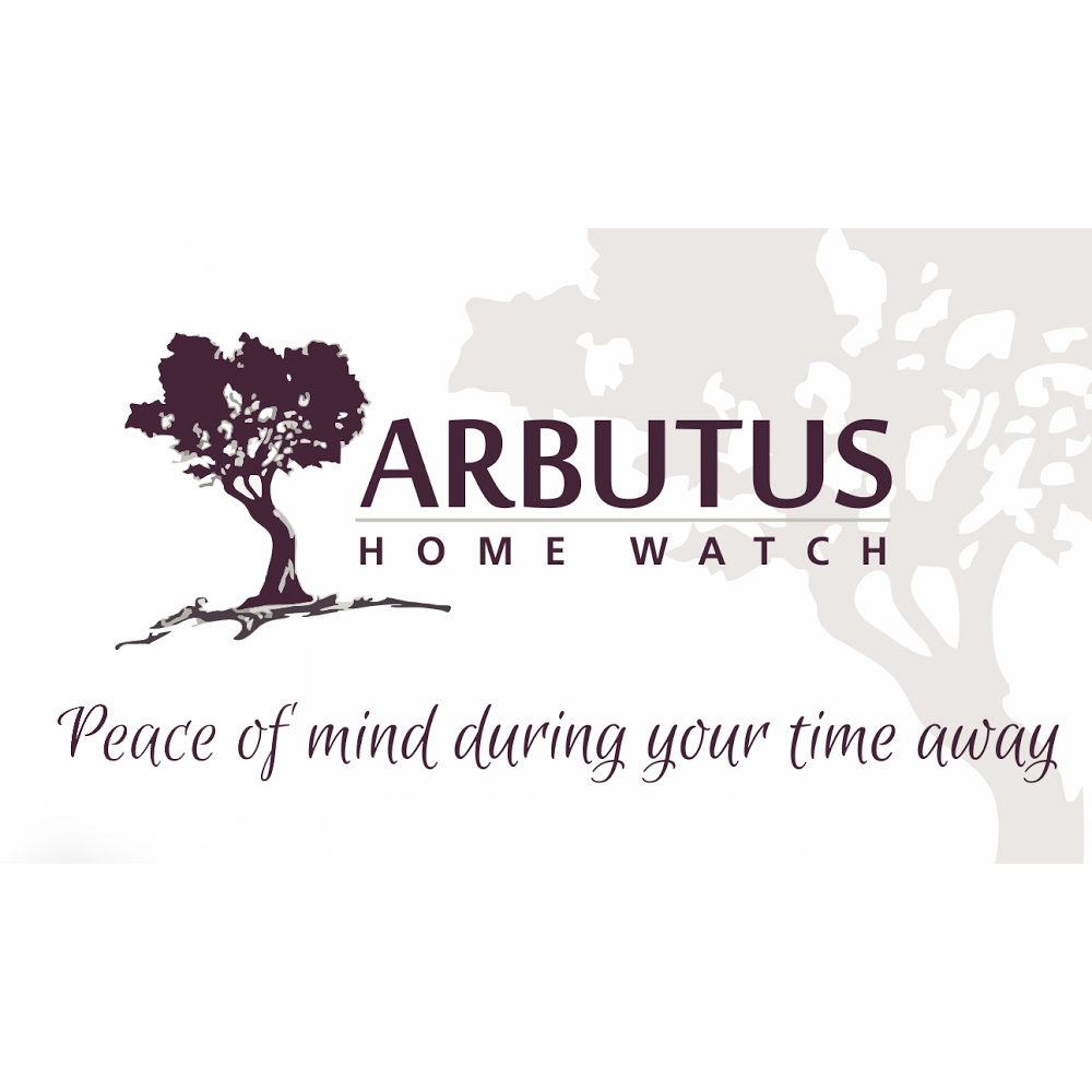 Arbutus Home Watch | 1826 Cinnabar Dr, Nanaimo, BC V9X 1B1, Canada | Phone: (250) 668-2636