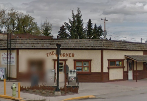 The Corner | 202 Nolan St, Acme, AB T0M 0A0, Canada | Phone: (403) 390-7098