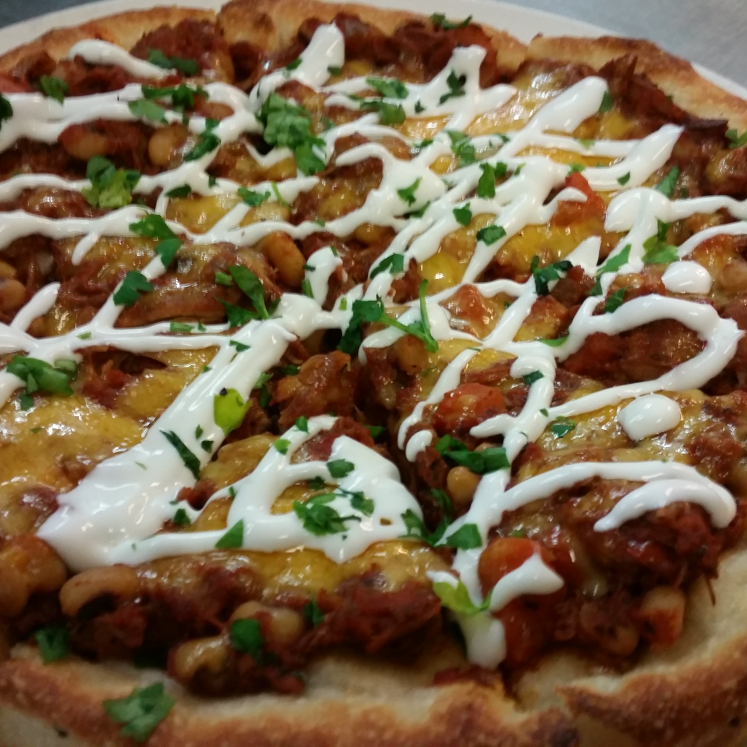 Oakridge Pizza | #105, 2515 90 Ave SW, Calgary, AB T2V 0L8, Canada | Phone: (403) 281-5400