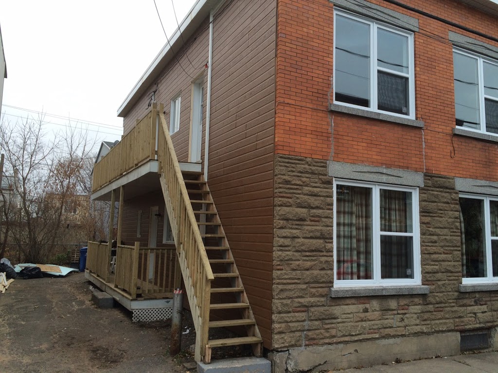 Construction et Rénovation Nord Sud inc. | 285 Rue Monseigneur-Lagueux, Pintendre, QC G6C 1J4, Canada | Phone: (418) 997-5674