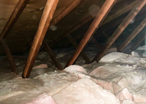 CMR Insulation Services | 25 Wakeford Rd, Kawartha Lakes, ON K0M 2C0, Canada | Phone: (705) 341-6724
