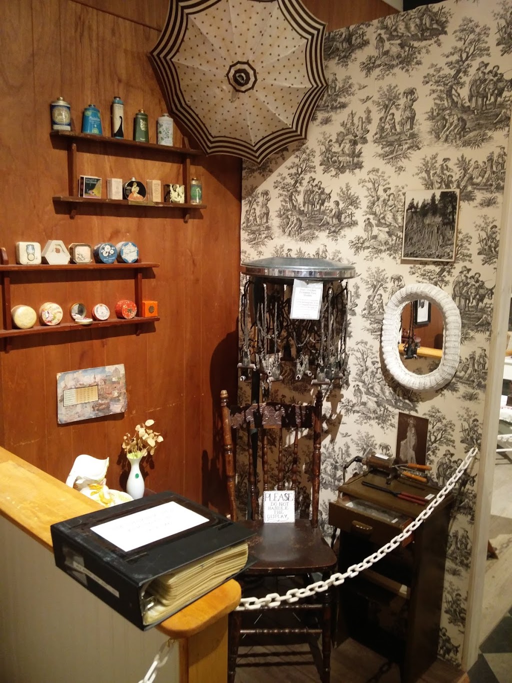 South Similkameen Museum | 414 9th Ave, Keremeos, BC V0X 1N0, Canada | Phone: (250) 499-2499