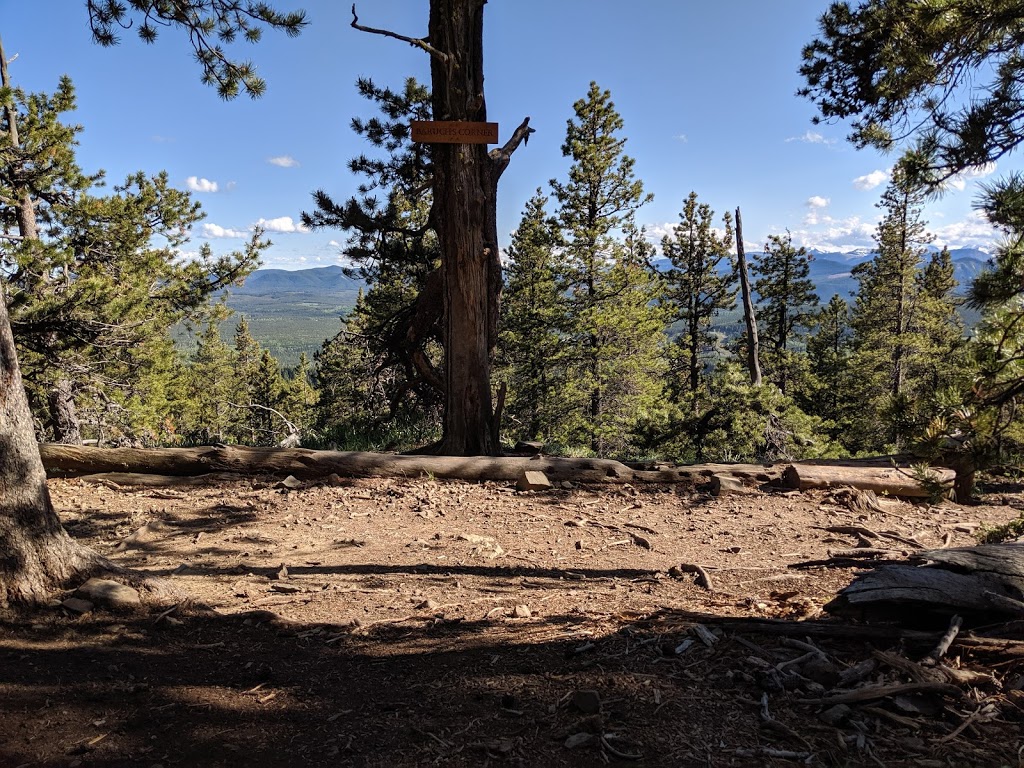 Baruchs Corner | Ranger Summit, Bragg Creek, AB T0L 0K0, Canada