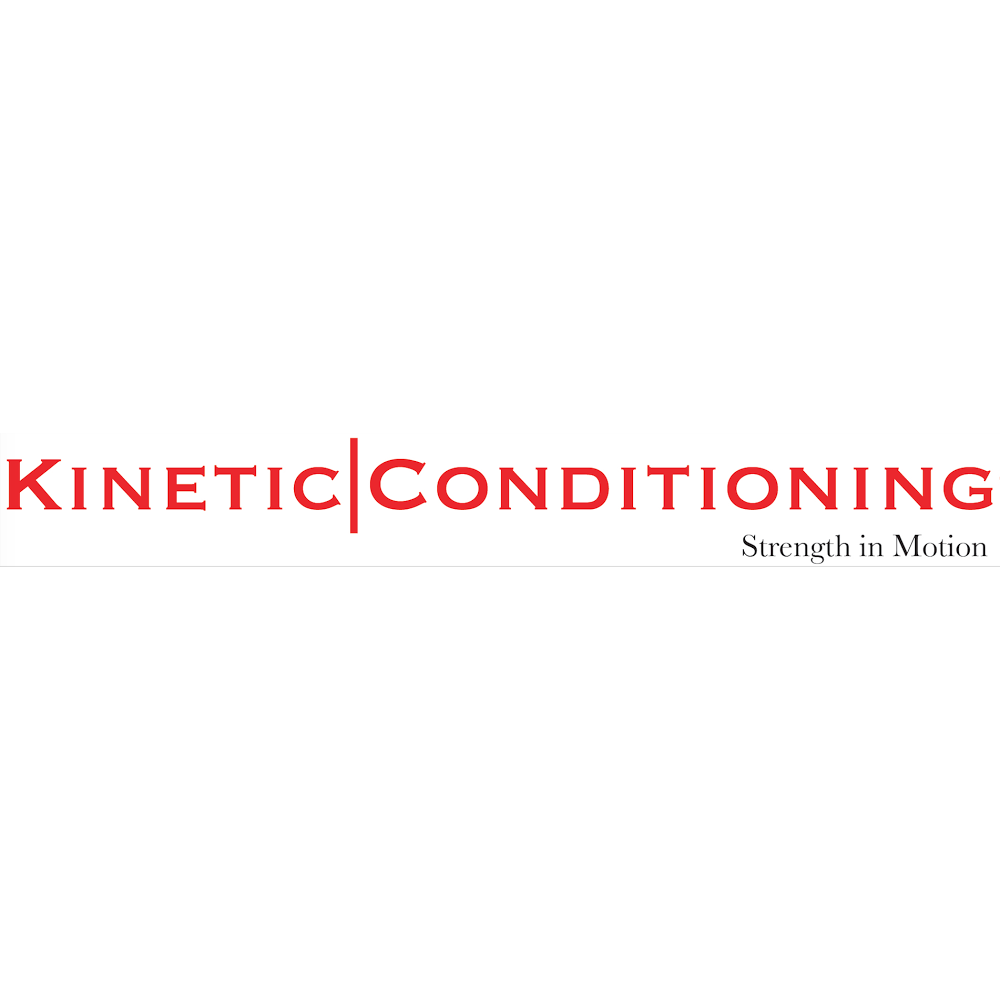 Kinetic Conditioning | 15 Circle Dr #117, St. Albert, AB T8N 3Y7, Canada | Phone: (780) 232-2995