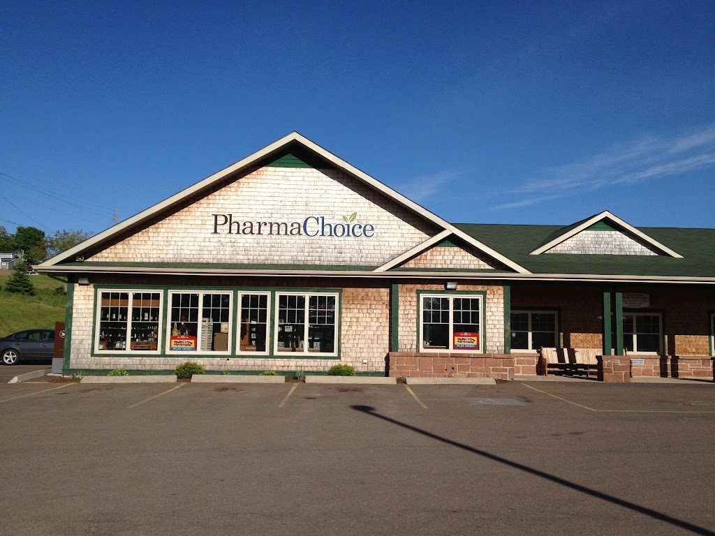 Hunter River PharmaChoice | 4276 Hopedale Rd, Hunter River, PE C0A 1N0, Canada | Phone: (902) 964-2218