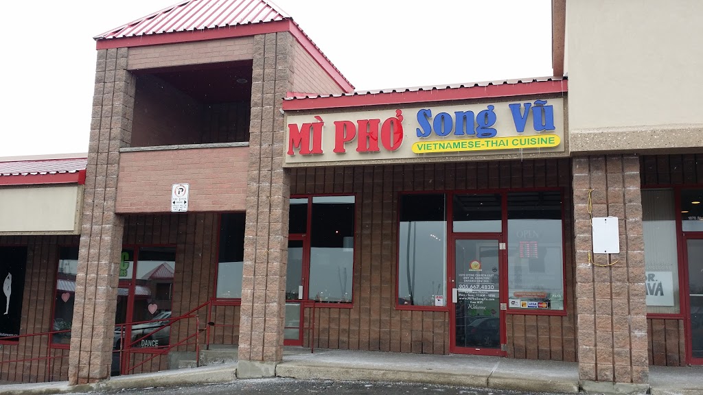 Mi Pho Song Vu | 1070 Stone Church Rd E, Hamilton, ON L8W 3K8, Canada | Phone: (905) 667-4830