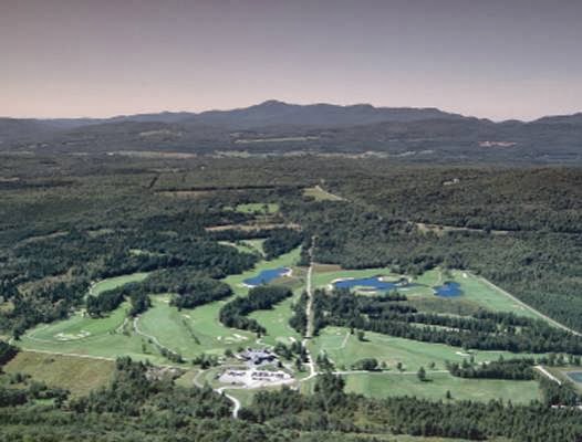 Owls Head Golf Club | 181, Che Du Mont Owls Head, Mansonville, Quebec, QC J0E 1X0, Canada | Phone: (800) 363-3342