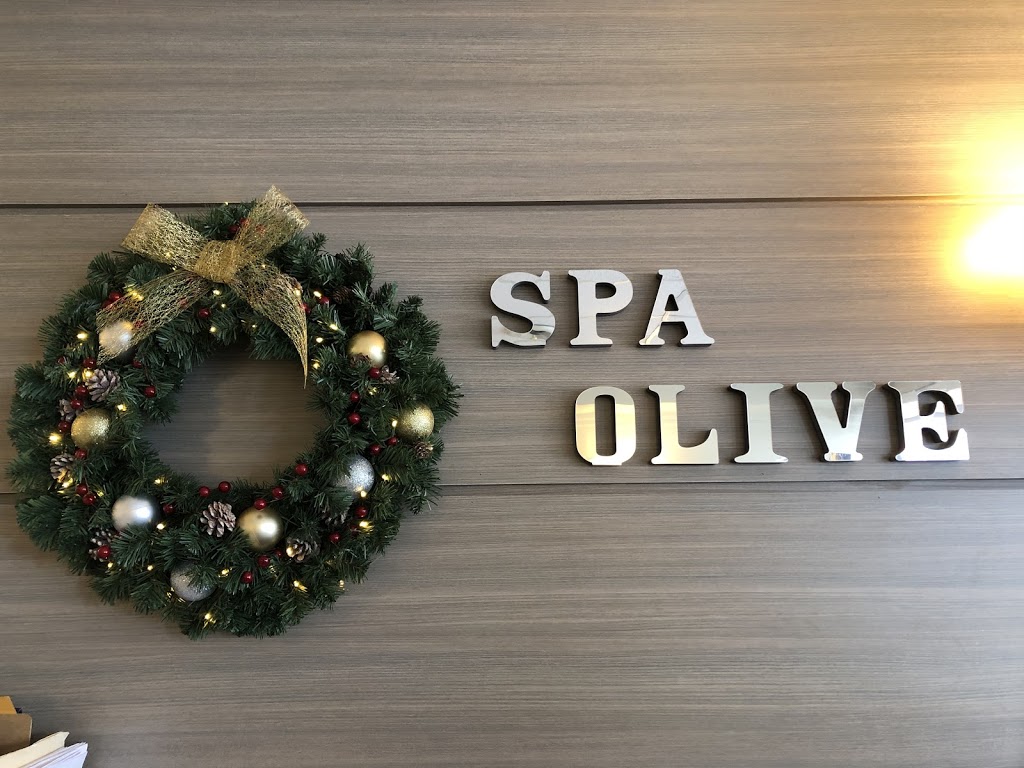 Spa Olive | 21 Drewry Ave, Toronto, ON M2M 1C9, Canada | Phone: (416) 225-0304