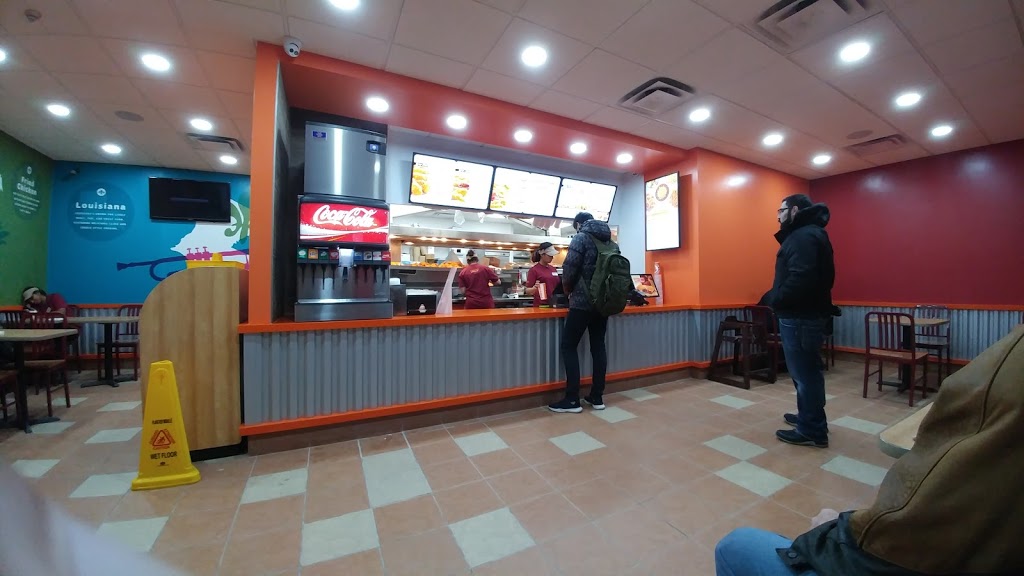 Popeyes | 3070 Don Mills Rd E, North York, ON M2J 3B6, Canada | Phone: (416) 494-2837