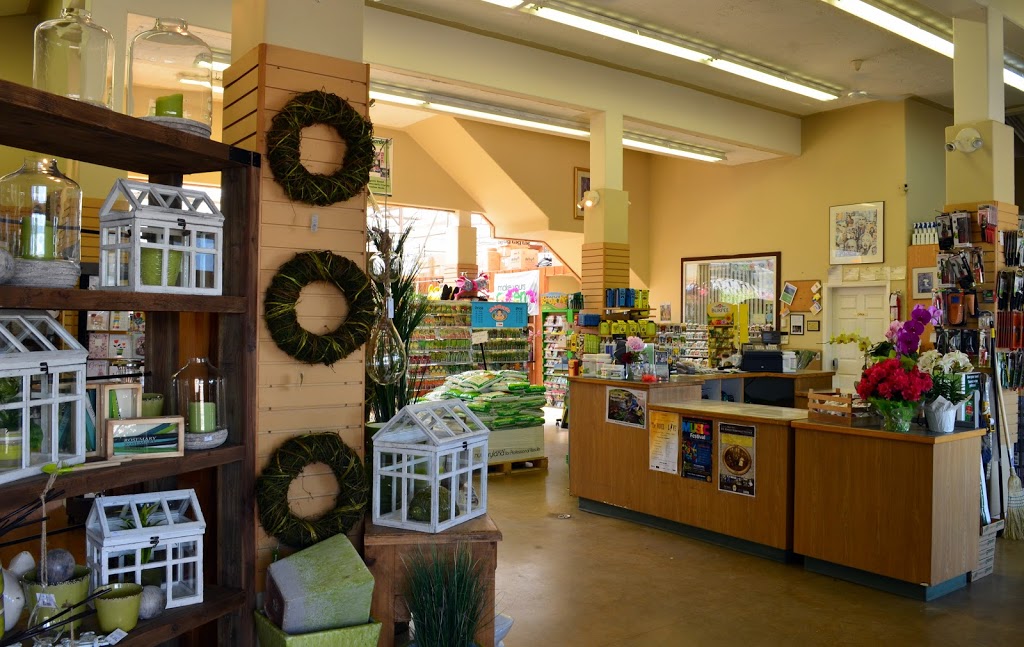 Nicos Nurseryland | 830 28 St NE, Salmon Arm, BC V1E 2S7, Canada | Phone: (250) 804-2004