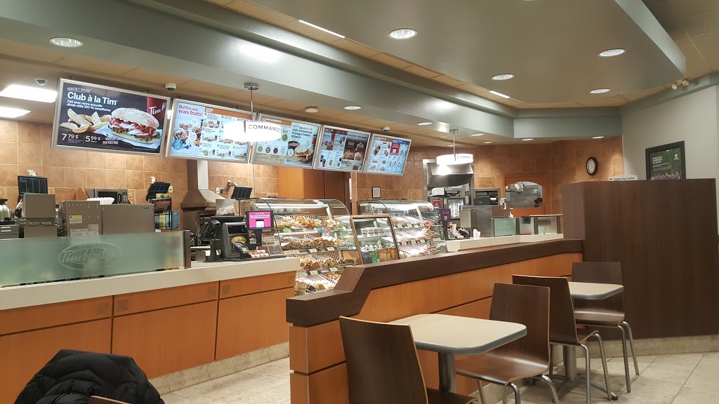 Tim Hortons | 495 Rue Laurier, Saint-Apollinaire, QC G0S 2E0, Canada | Phone: (418) 881-0110