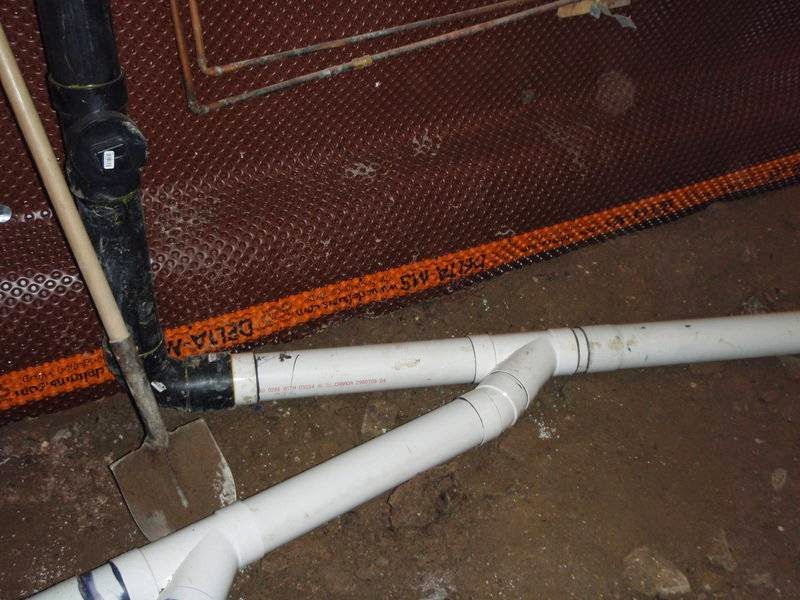 Leaky Wet Damp Basement Waterproofing, Drain Works, Underpinning | 80 Shorncliffe Rd #5b, Etobicoke, ON M8Z 5K5, Canada | Phone: (416) 734-0004