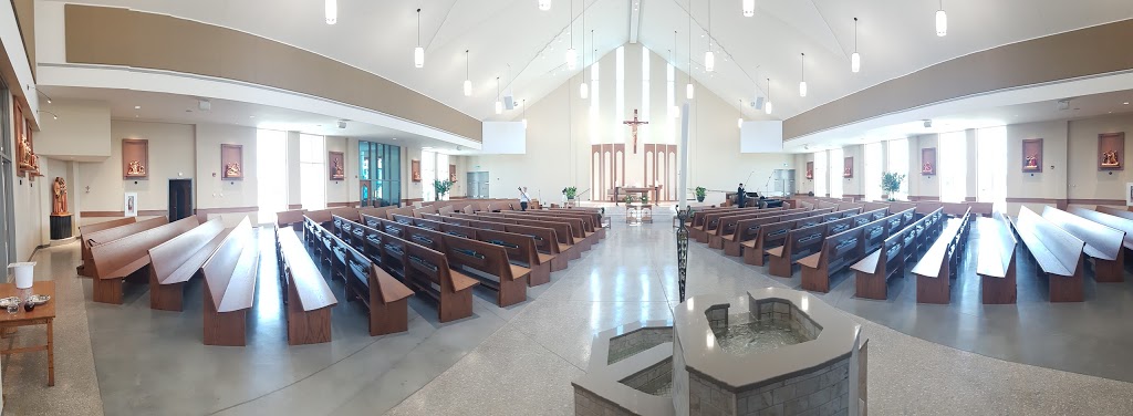 Good Shepherd Parish | 462 Advance Blvd, Tecumseh, ON N8N 5G8, Canada | Phone: (519) 735-9517