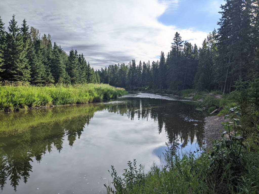 Red Lodge Provincial Park | AB-587, Red Deer County, AB T0M 1V0, Canada | Phone: (403) 340-7691