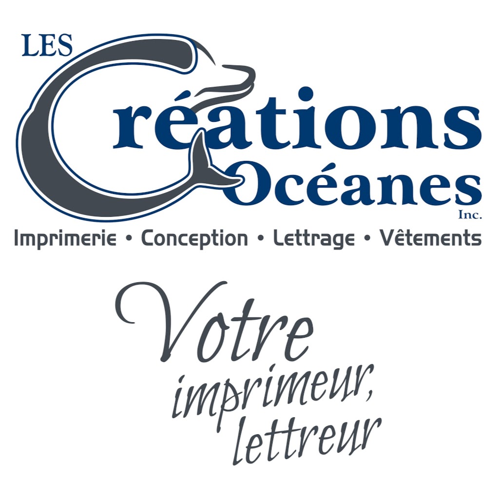 Créations Océanes (Les) | 5505 Place Charles P Rocheleau, Trois-Rivières, QC G8Y 4N5, Canada | Phone: (819) 375-7322