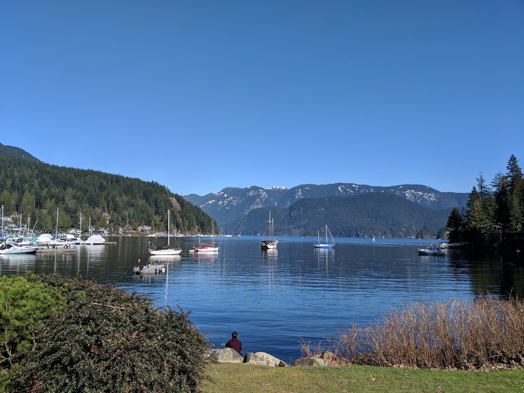 Deep Cove Park | North Vancouver, BC V7G, Canada