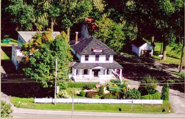 Eglise Baptiste de la Vallée du Richelieu | Chemin des Patriotes E, Saint-Jean-sur-Richelieu, QC J2X 4J3, Canada | Phone: (514) 871-2765