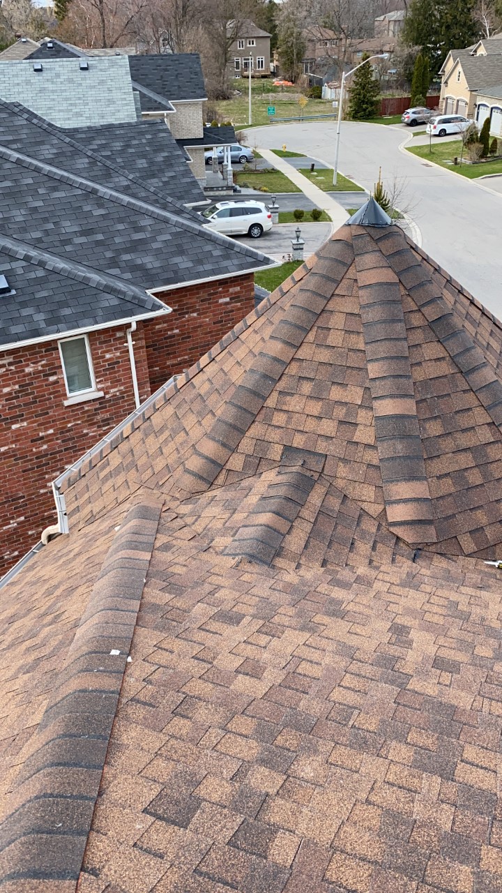 Ace Roofers Inc | 109 Dotchson Ave, Caledon, ON L7C 3X8, Canada | Phone: (647) 262-1504