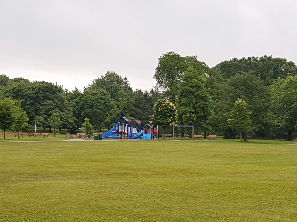 Kiwanis Park Splash Pad | 606 Hale St, London, ON N5W 1H4, Canada | Phone: (519) 661-2489