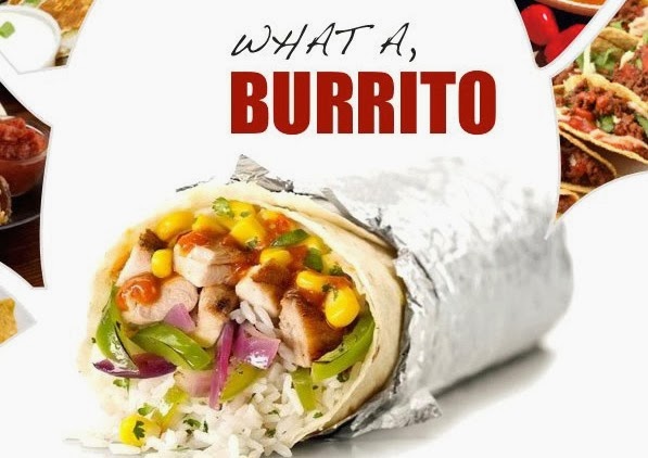 barBURRITO | 1000 Gerrard St E, Toronto, ON M4M 3G6, Canada | Phone: (416) 461-9000