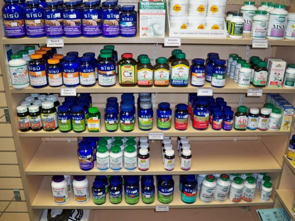 Wellness Centre Pharmacy | 230 Browns Line, Etobicoke, ON M8W 3T4, Canada | Phone: (416) 621-2548