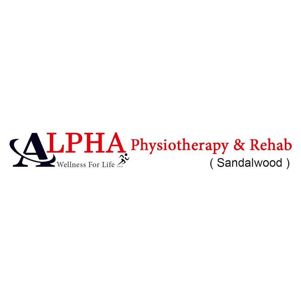 Alpha Physiotherapy And Rehab Clinic Sandalwood | Unit 17-2955 sandalwood parkway east, 2955 Sandalwood Pkwy E, Brampton, ON L6R 3J6, Canada | Phone: (905) 789-0123