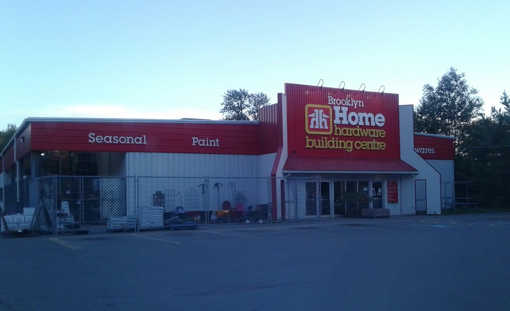 Brooklyn Home Hardware Building Centre | 7750 Nova Scotia Trunk 14, Newport, NS B0N 2A0, Canada | Phone: (902) 757-2673