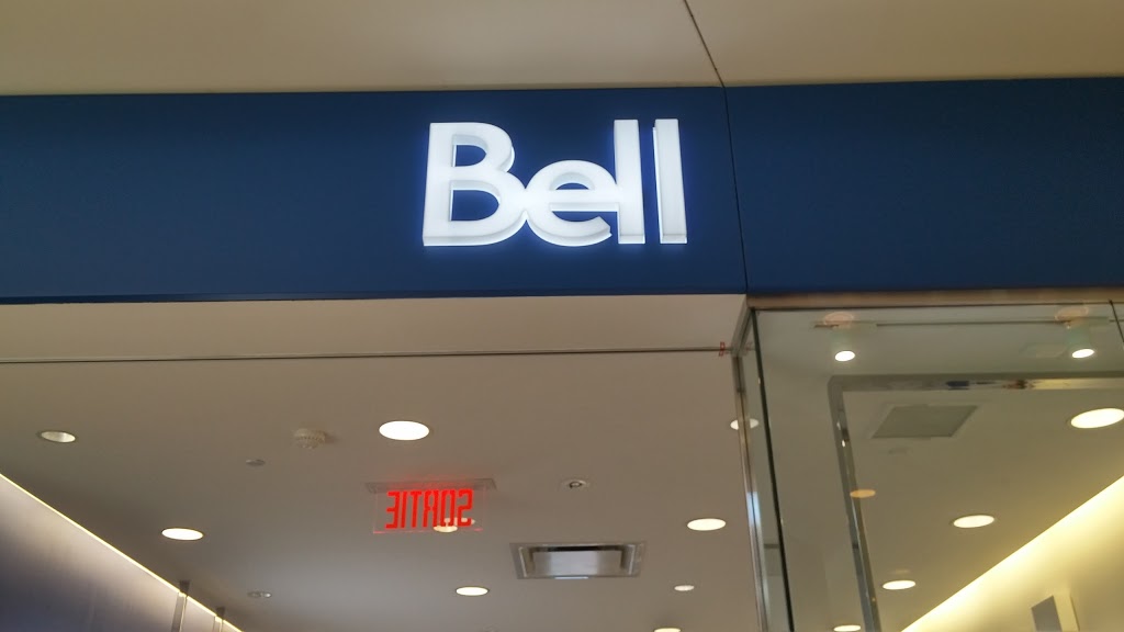 Bell | 203-3050 Boul de Portland #203, Sherbrooke, QC J1L 1K1, Canada | Phone: (819) 565-1605