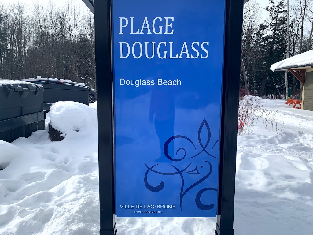 Douglass Beach | 213 Chem. Lakeside, Knowlton, QC J0E 1V0, Canada | Phone: (450) 521-5742