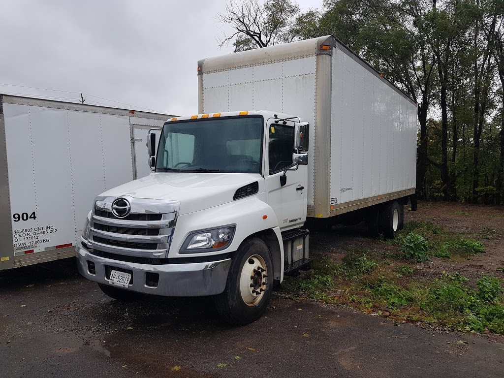 DeWitt Car & Truck Service Inc | 546 Hamilton Regional Rd 8, Stoney Creek, ON L8G 5G2, Canada | Phone: (905) 643-9909