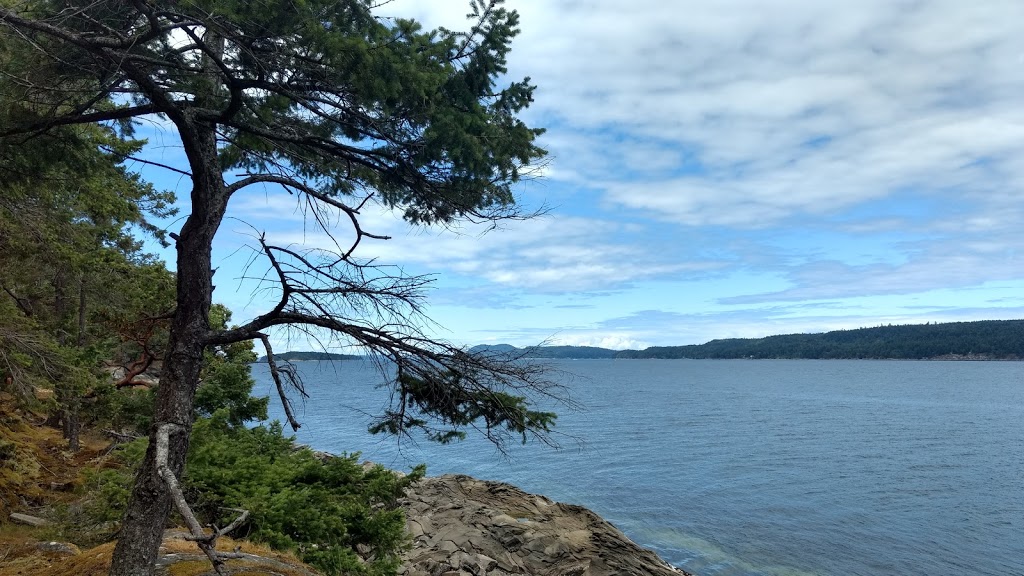 Wallace Island Marine Provincial Park | Galiano Island, BC V0N 1P0, Canada | Phone: (800) 689-9025