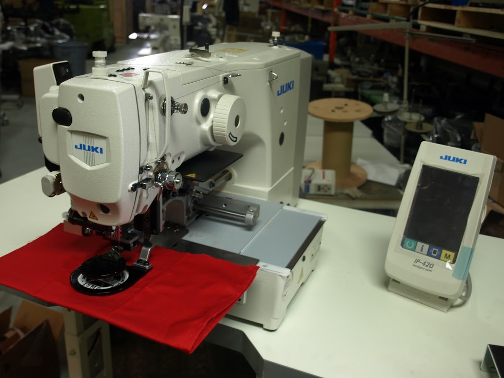 International Sewing Machine Group | 173 Glidden Rd unit 15, Brampton, ON L6W 3L9, Canada | Phone: (905) 454-2444