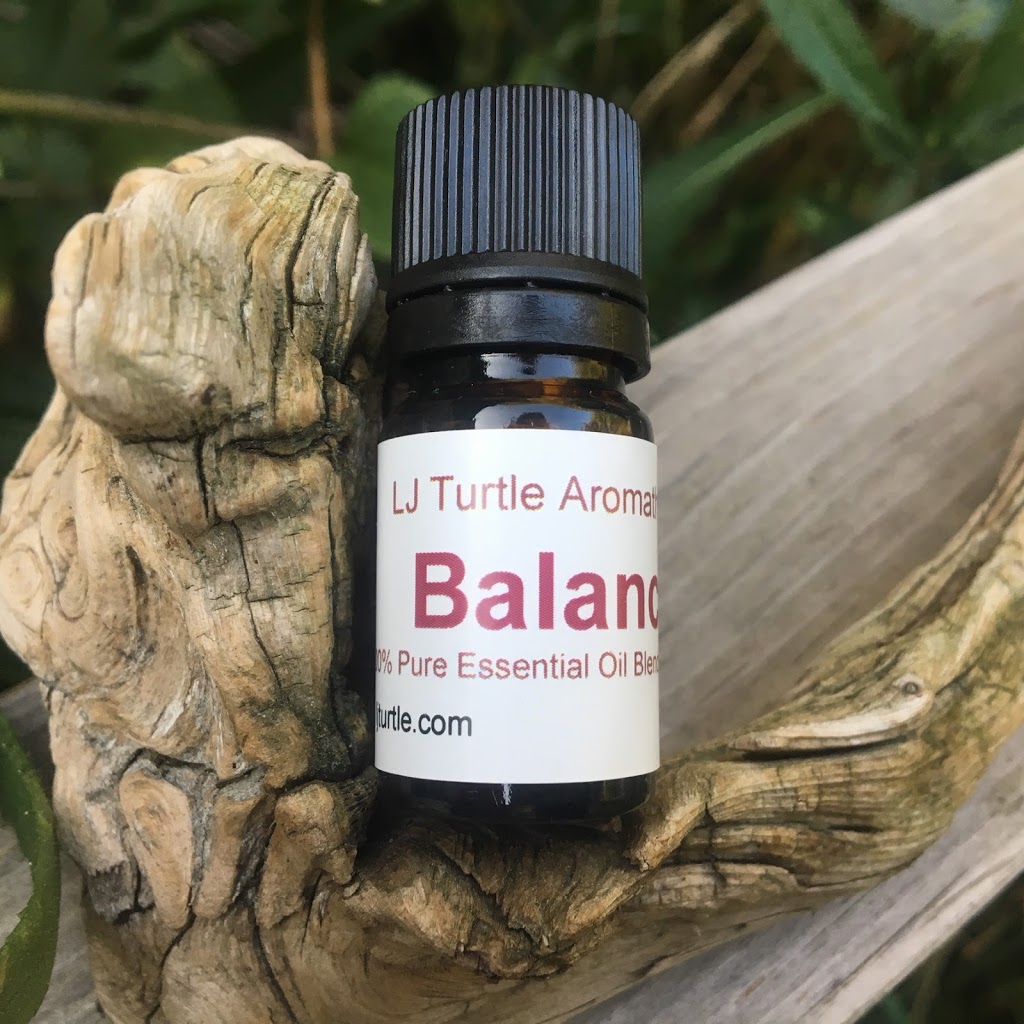 LJ Turtle Aromatherapy | 287 Victoria Rd N, Guelph, ON N1E 5J2, Canada | Phone: (519) 400-2470