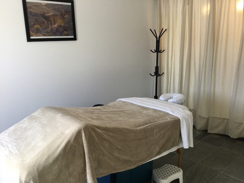 Graceful Massage | 9505 63 Ave NW, Edmonton, AB T6E 0G2, Canada | Phone: (587) 337-3373