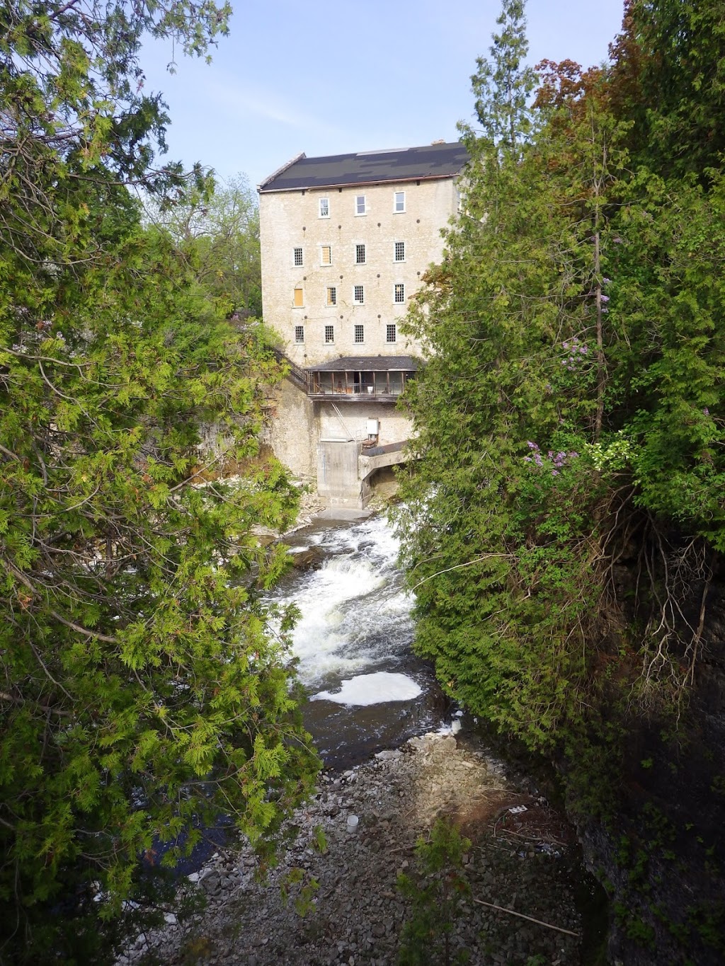 Elora Gorge Conservation Area | 7400 Wellington County Rd 21, Elora, ON N0B 1S0, Canada | Phone: (519) 846-9742