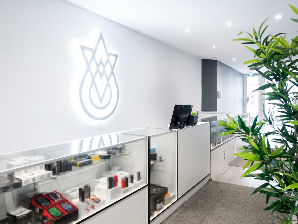 Vaporus | 1269 Avenue du Mont-Royal E, Montréal, QC H2J 1Y4, Canada | Phone: (514) 379-3775