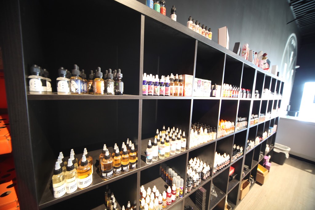 Drip Crate Vape Shop | 10 - 14220 Yellowhead Trail Northwest, Edmonton, AB T5L 3C2, Canada | Phone: (780) 447-1127