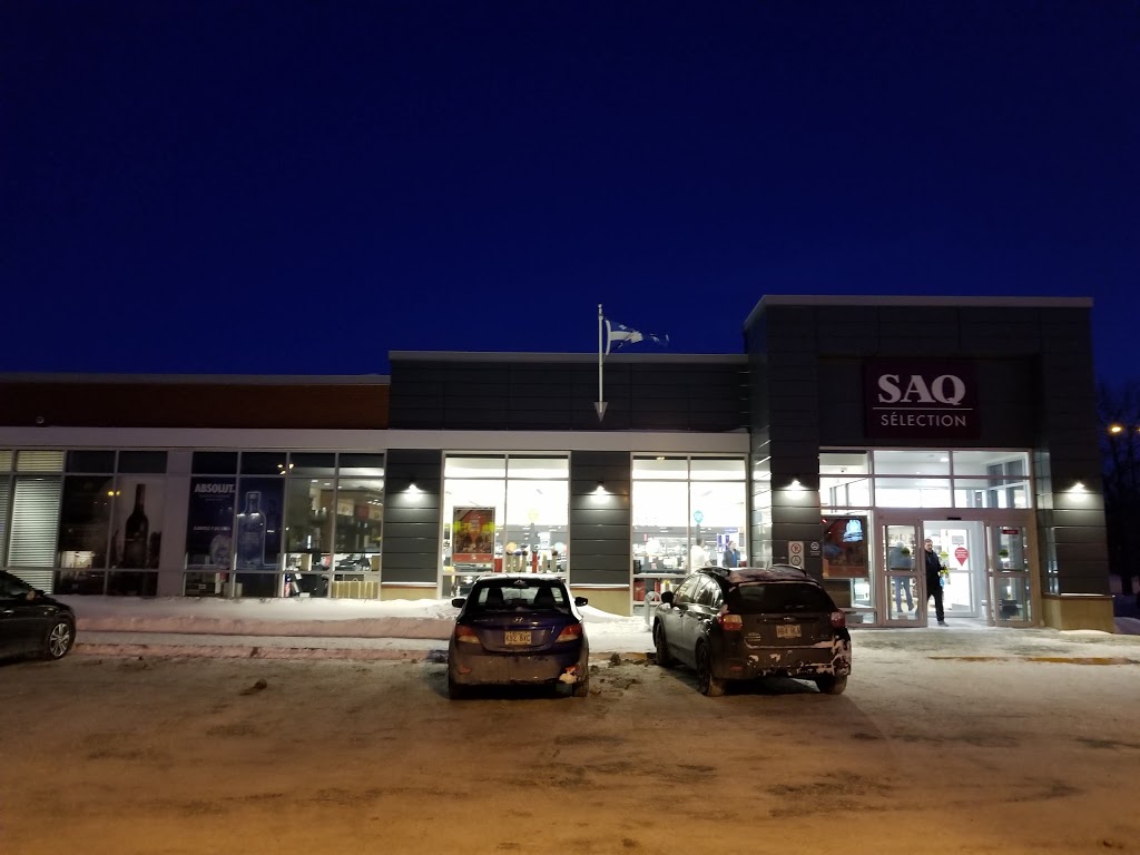 SAQ Sélection | 845 Montée Masson, Mascouche, QC J7K 3T3, Canada | Phone: (450) 966-0981