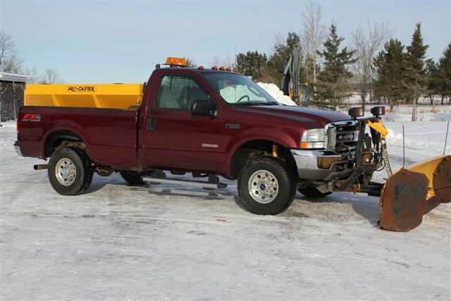 Sky High Enterprises Ltd. - Snow Removal | 1758 Caminiti Crescent, Orléans, ON K4A 1P1, Canada | Phone: (613) 521-4444