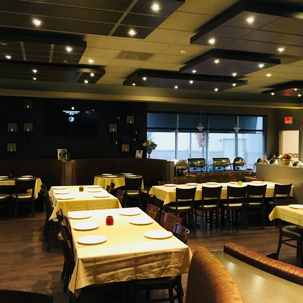 KHAZANA Brampton - by Chef Sanjeev Kapoor | 9121 Airport Rd, Brampton, ON L6S 0B8, Canada | Phone: (905) 789-8738