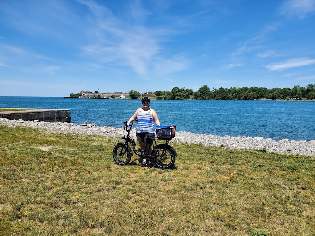 eBike Rental Niagara | Box 149, 1582 Niagara Stone Rd, Niagara-on-the-Lake, ON L0S 1T0, Canada | Phone: (833) 238-6877