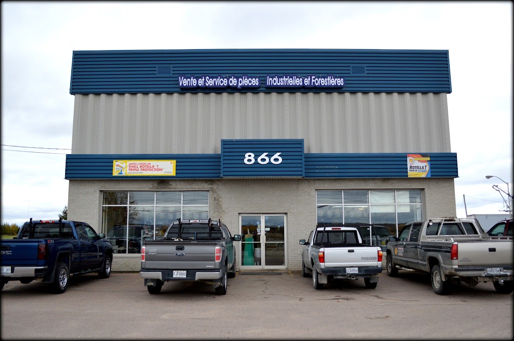 Industrie L. Lapierre Ltée | 866 Rue Principale, Saint-Prime, QC G8J 1T9, Canada | Phone: (418) 251-3025