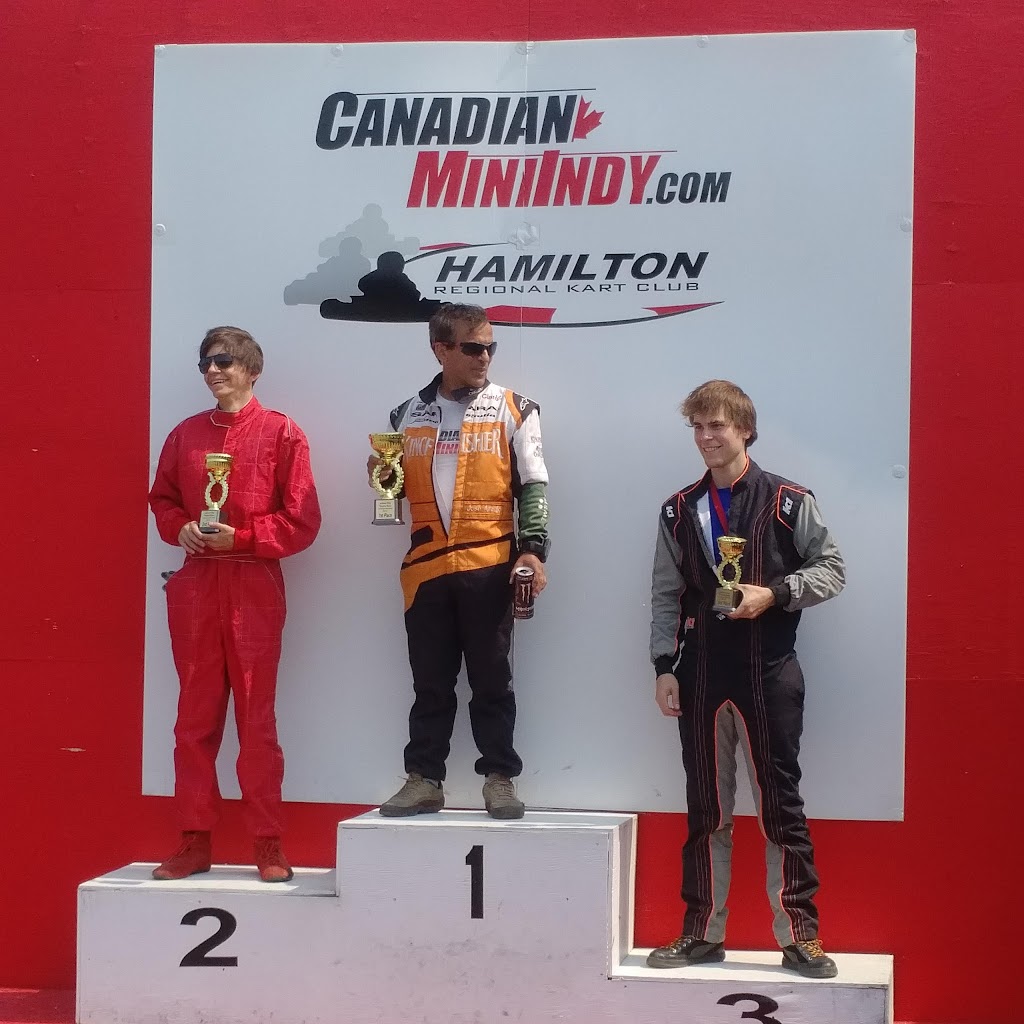 Canadian Mini Indy | 2633 Upper James St, Mount Hope, ON L0R 1W0, Canada | Phone: (905) 679-2122