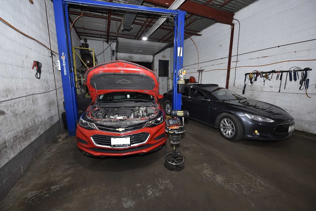 Prompt Autocare | 22A Strathearn Ave #5a, Brampton, ON L6T 4S9, Canada | Phone: (905) 457-1099