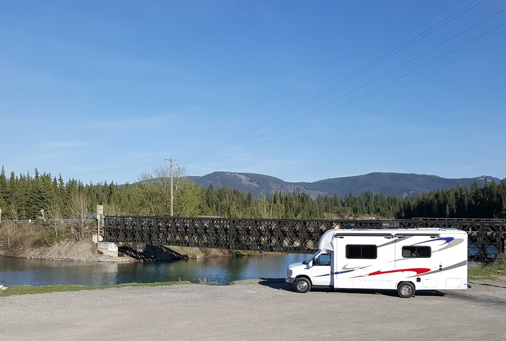 Calgary RV Rental | 3220 Carol Dr NW, Calgary, AB T2L 0K6, Canada | Phone: (403) 714-8118