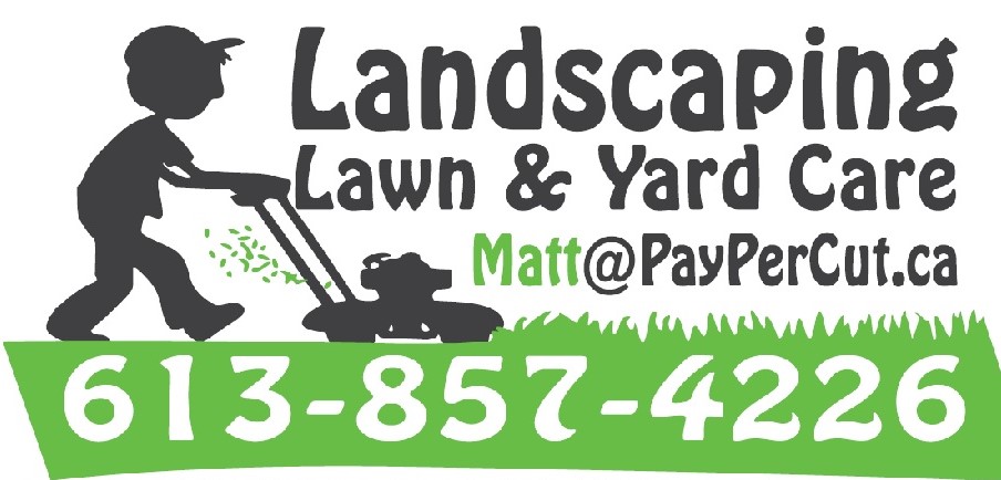 Pay Per Cut | 66 Beacon Way, Kanata, ON K2K 2S8, Canada | Phone: (613) 857-4226