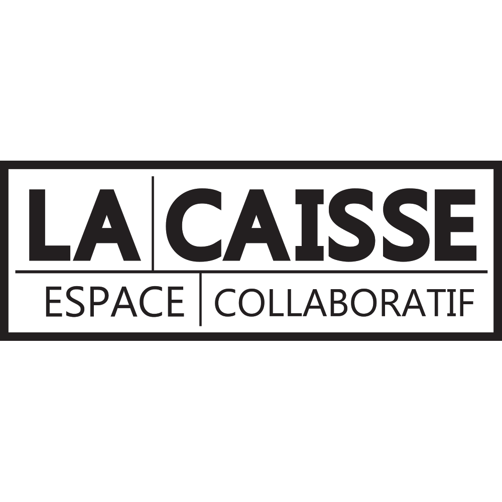 LA CAISSE espace collaboratif | 180 Rue Saint-Damase #102, Drummondville, QC J2B 2W9, Canada | Phone: (819) 388-2583