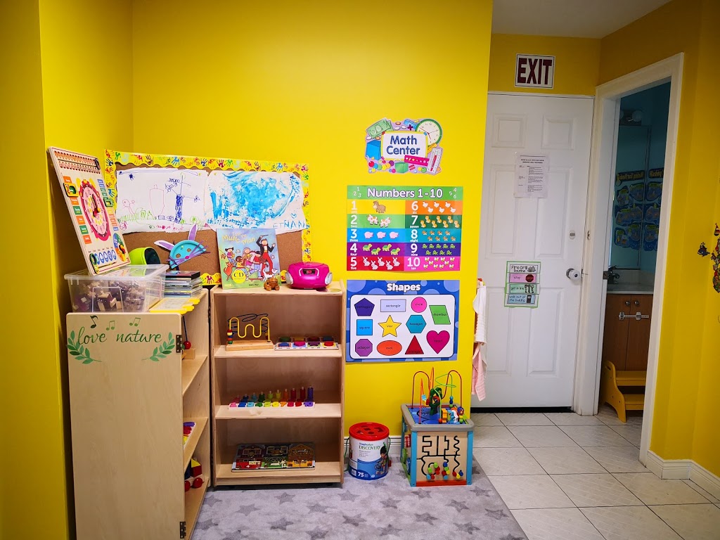 Metro S. E. E. D. S. Child Care Center | 7128 Nelson Ave, Burnaby, BC V5J 0C3, Canada | Phone: (604) 255-8059