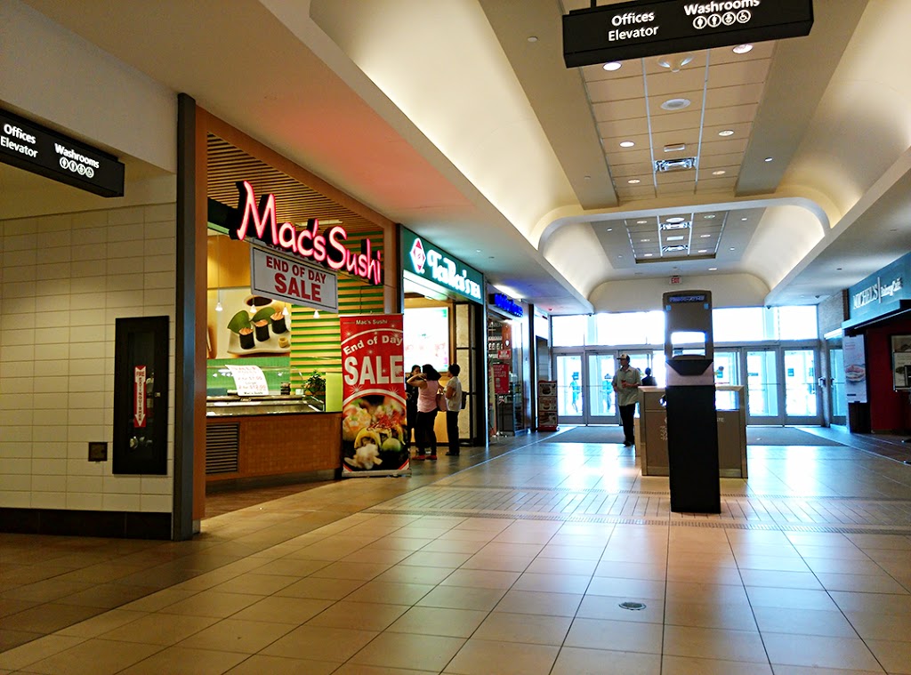 Macs Sushi | 1800 Sheppard Ave E, North York, ON M2J 5A7, Canada